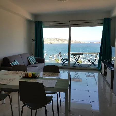 36 Triq Luigi Preziosi Apartment St. Paul's Bay Exterior photo
