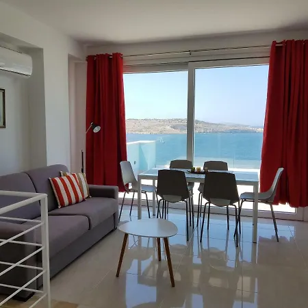 36 Triq Luigi Preziosi Apartment St. Paul's Bay Exterior photo