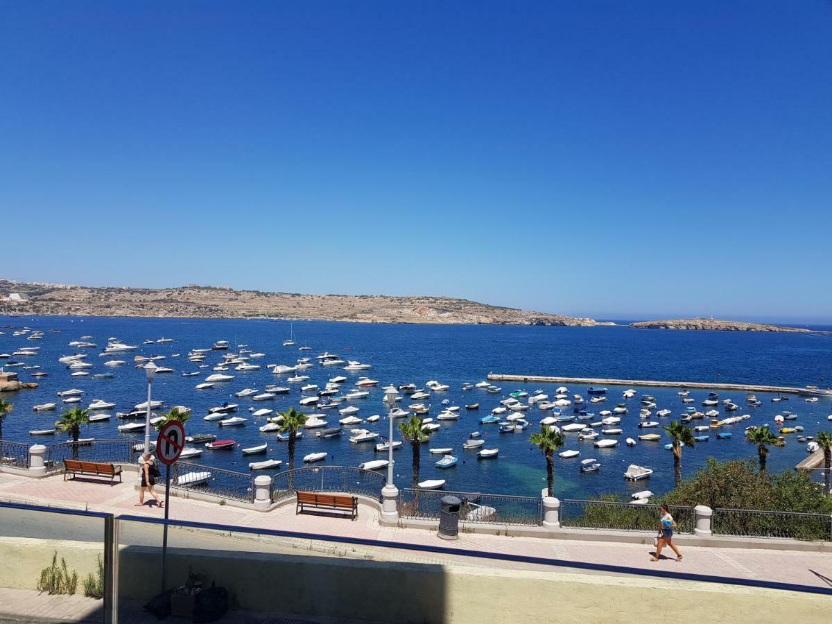 36 Triq Luigi Preziosi St. Paul's Bay
