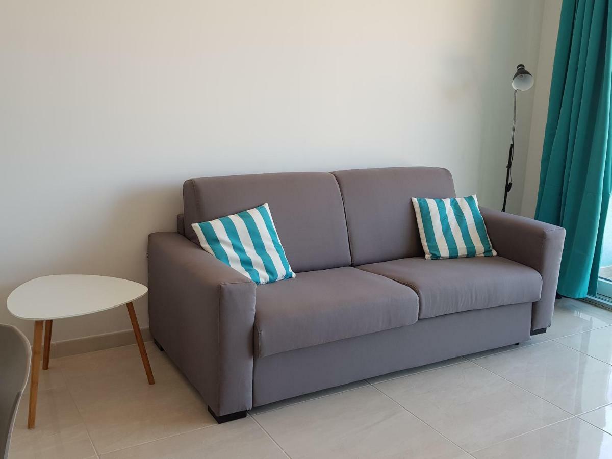 Apartment 36 Triq Luigi Preziosi