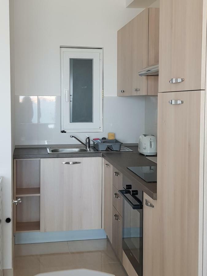 Apartment 36 Triq Luigi Preziosi