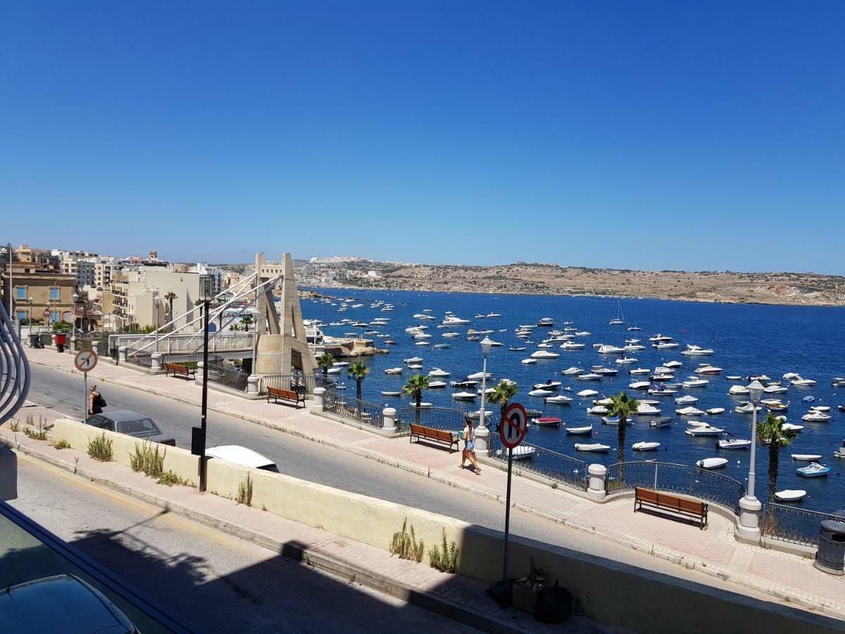 Apartment 36 Triq Luigi Preziosi St. Paul's Bay