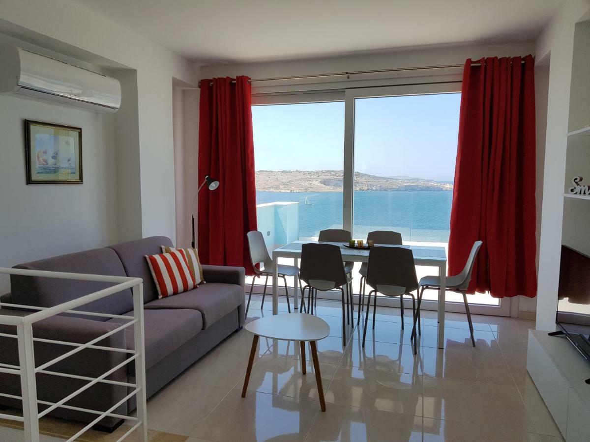 36 Triq Luigi Preziosi St. Paul's Bay