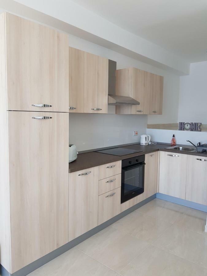 Apartment 36 Triq Luigi Preziosi St. Paul's Bay