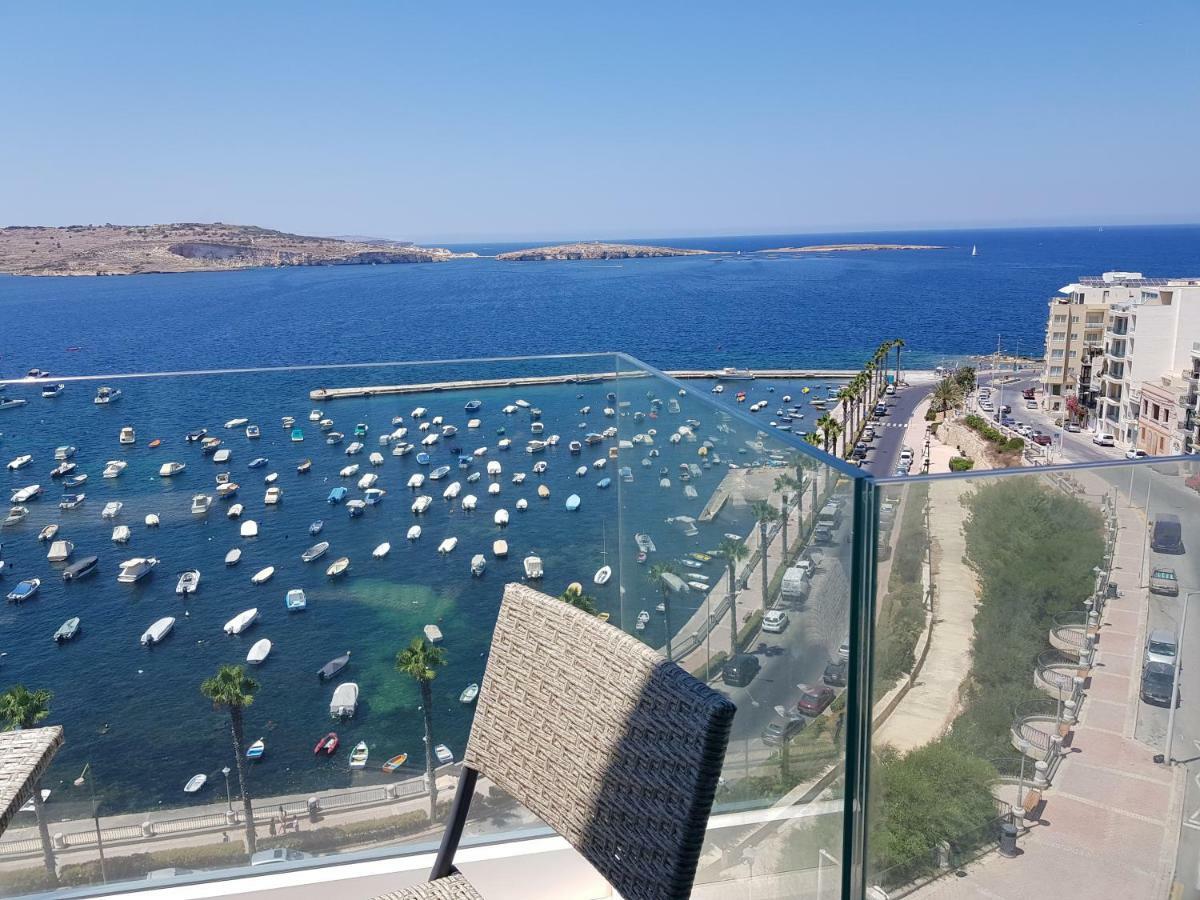 36 Triq Luigi Preziosi St. Paul's Bay